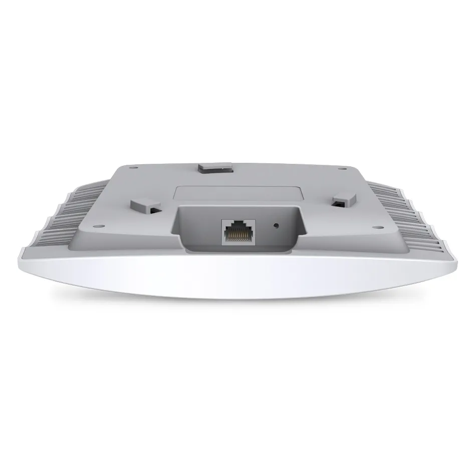 Punct de acces fără fir TP-LINK EAP110, 300 Mbps, Alb