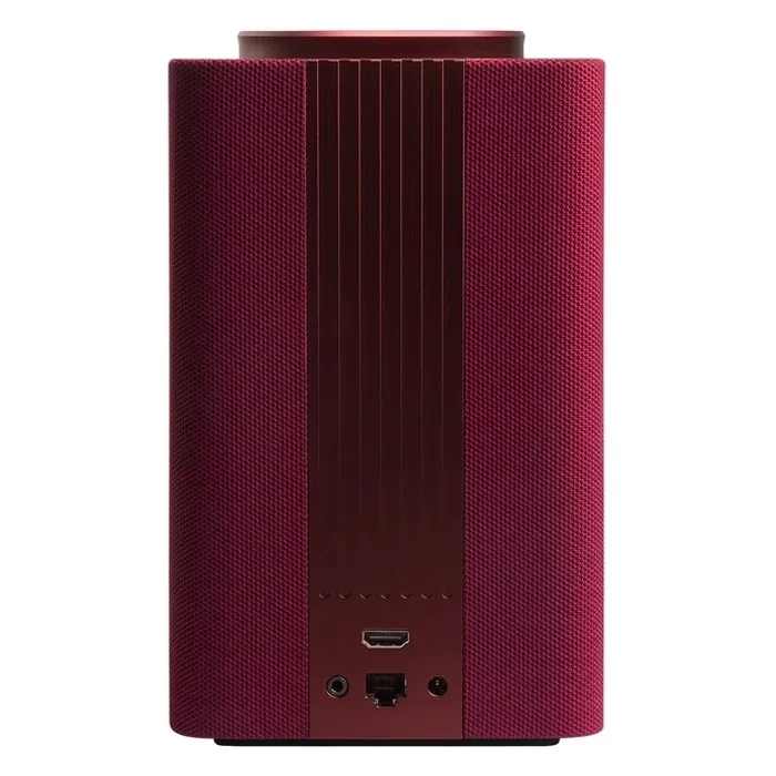 Difuzor Inteligent Yandex YNDX-0008, Roșu