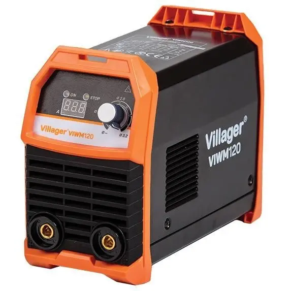 Aparat de sudura invertor Villager VIWM 120