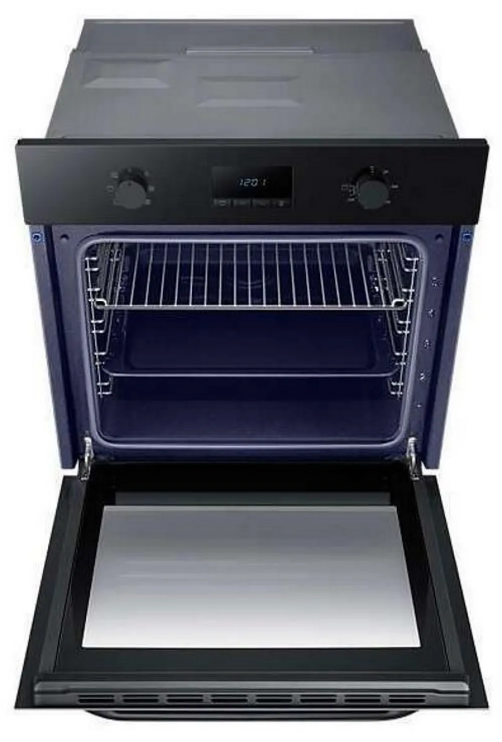 Cuptor Electric Samsung NV9900J, Negru