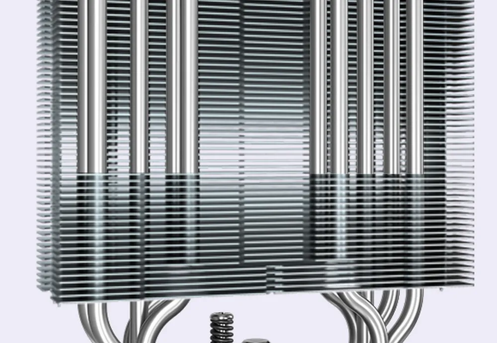 Cooler procesor Deepcool AS500 PLUS