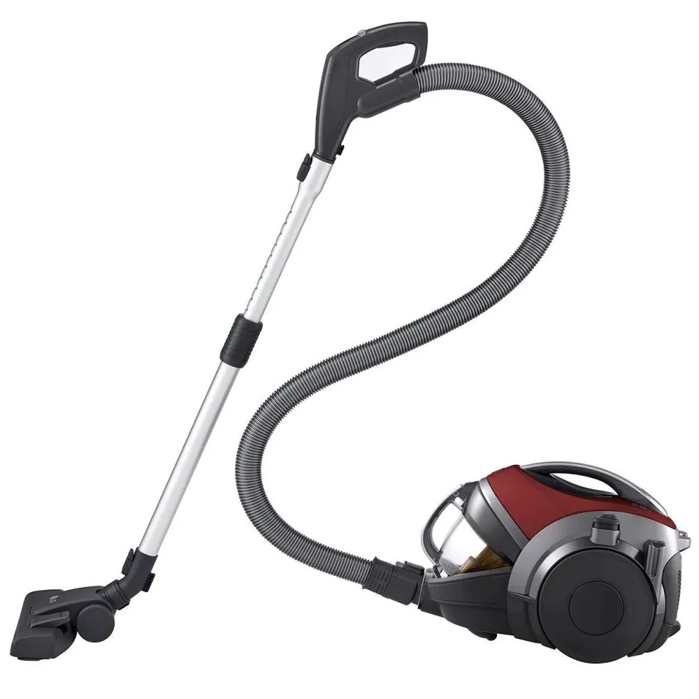Aspirator LG VK88509HUG, Rosu | Negru