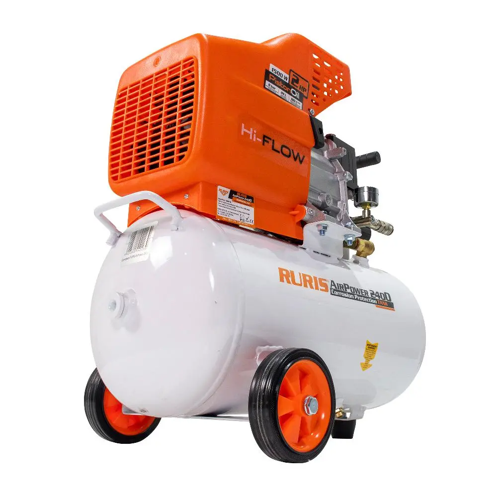 Compresor aer Ruris AirPower 2400