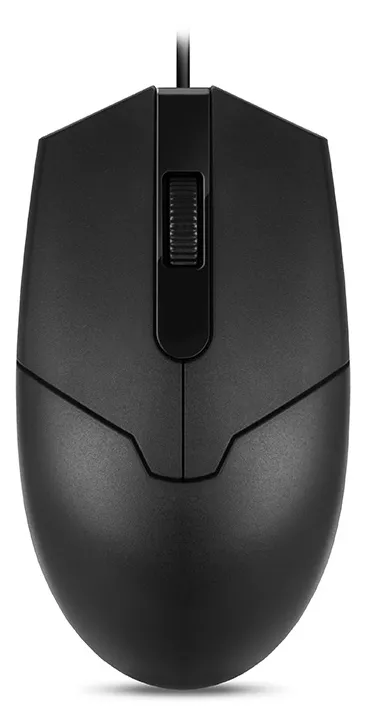 Mouse SVEN RX- 30, Negru