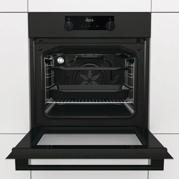 Cuptor Electric Gorenje BO 735 E11BK-2, Negru