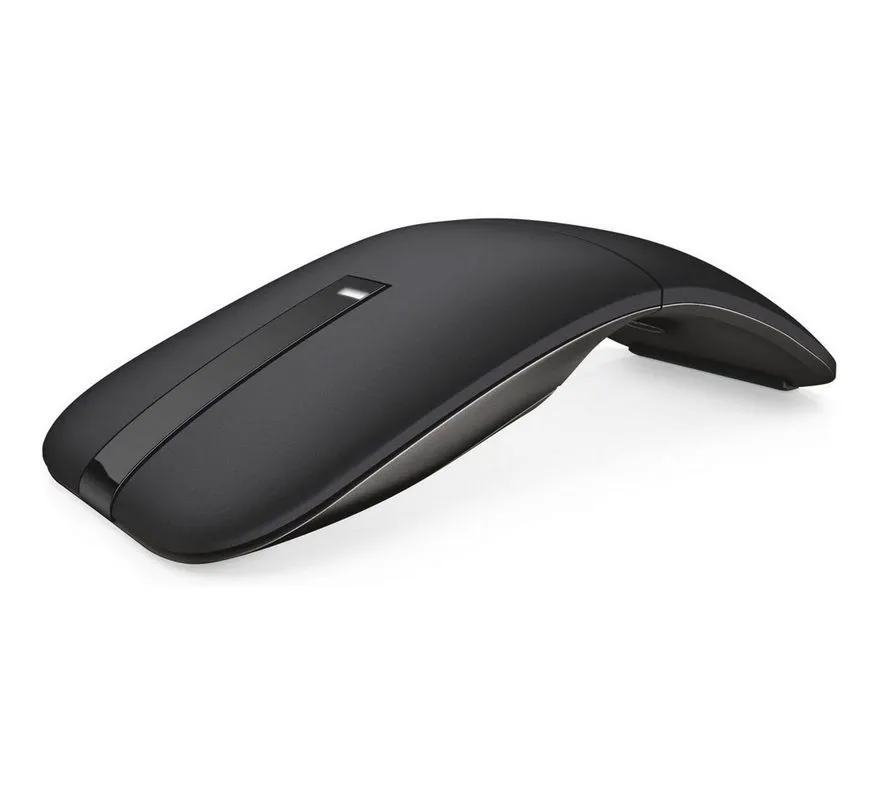 Mouse Wireless DELL WM615, Negru
