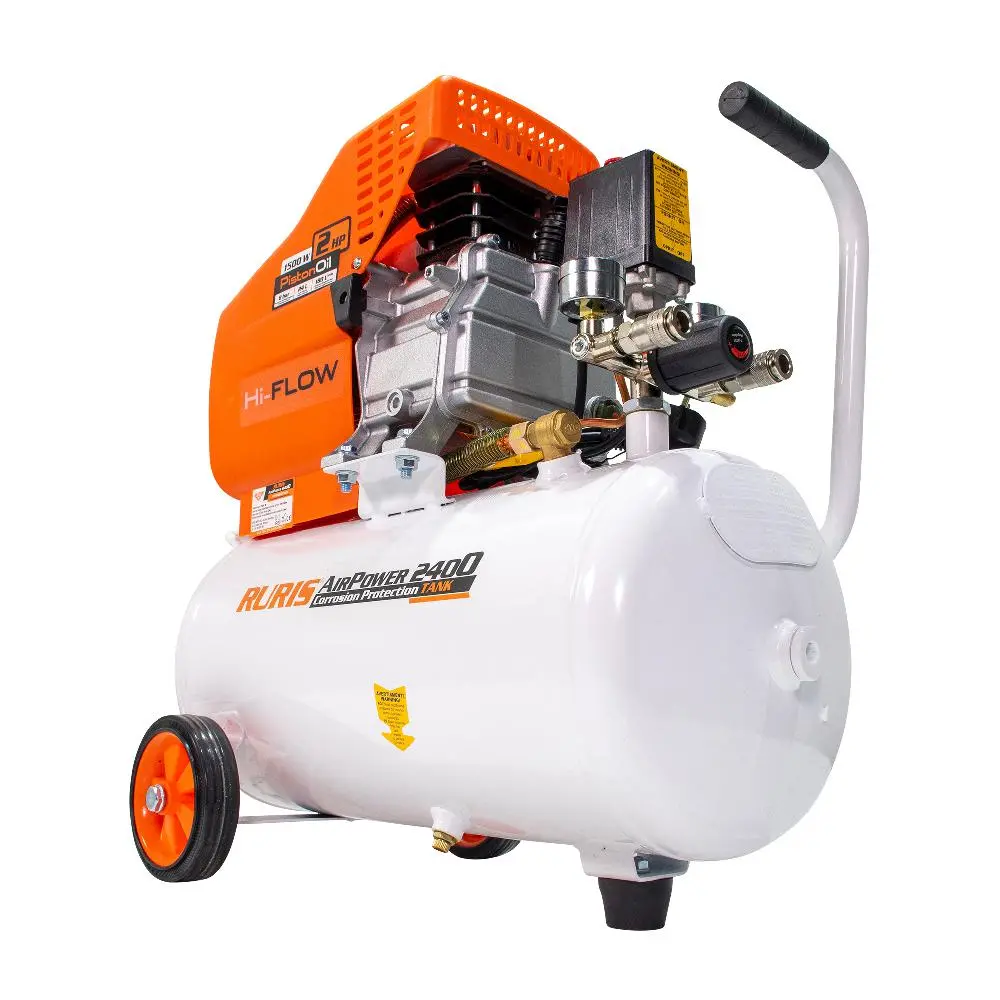 Compresor aer Ruris AirPower 2400