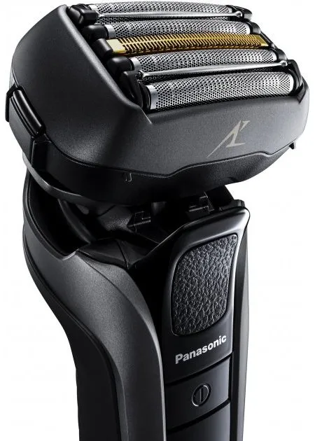 Aparat de ras electric Panasonic ES-LV6U-K820, Negru