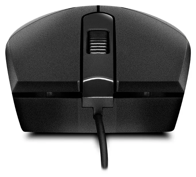 Mouse SVEN RX- 30, Negru
