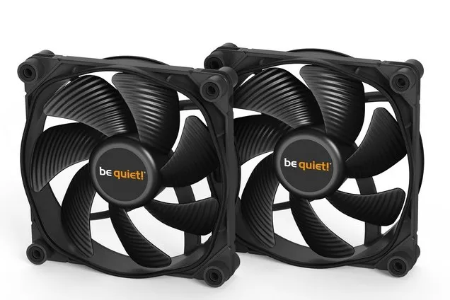 Cooler procesor be quiet! Silent Loop 2