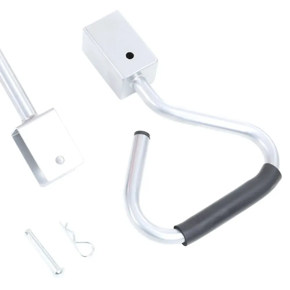 Carucior pentru gradina cuva plastic 85 L HECHT 52150