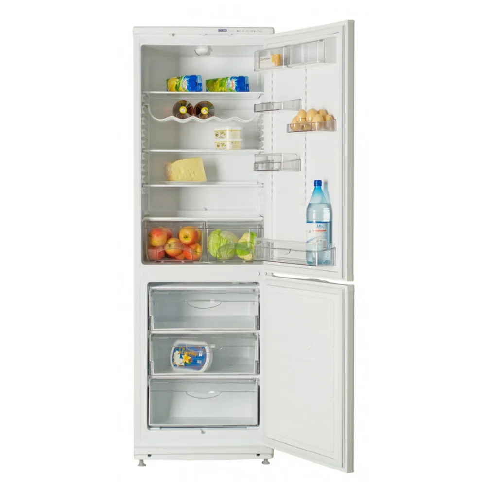 Frigider Atlant XM-6021-502, Alb