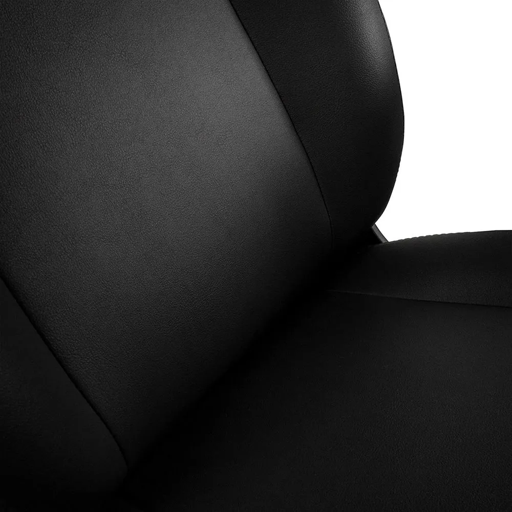 Scaun Gaming Noblechairs Icon, Vinil, Negru