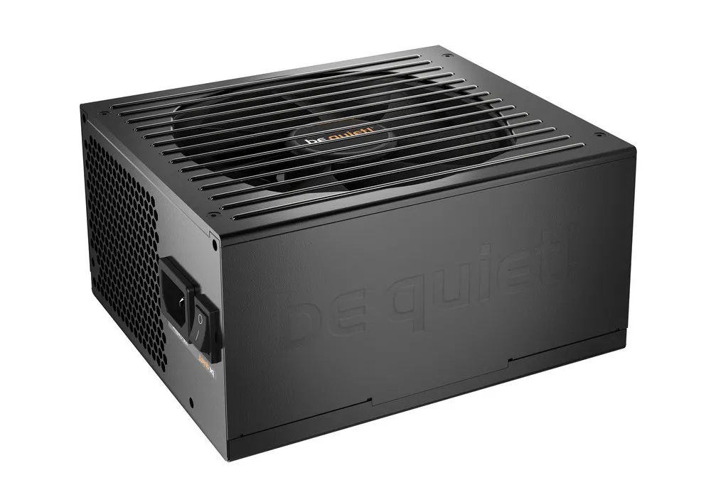 Sursă Alimentare PC be quiet! STRAIGHT POWER 11 PLATINUM, 1000W, ATX, Complet modular
