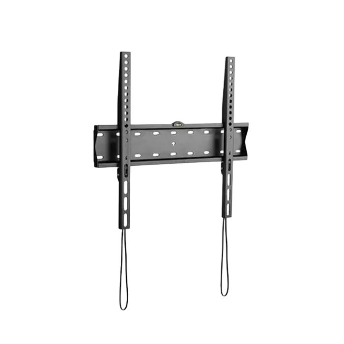 Suport fixat pe perete Gembird WM-55F-02, Negru