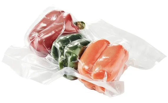 Pungi pentru aparatul de vidat Gorenje VB 28/300, Transparent