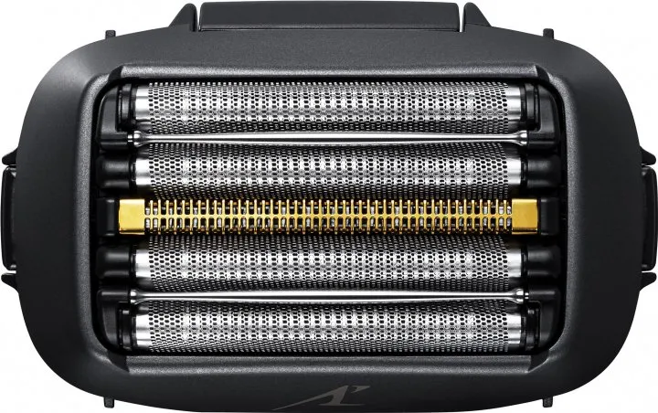 Aparat de ras electric Panasonic ES-LV6U-K820, Negru