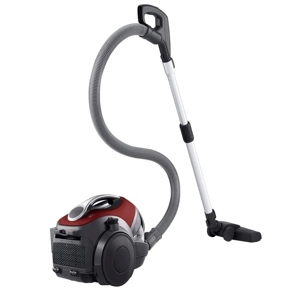 Aspirator LG VK88509HUG, Rosu | Negru