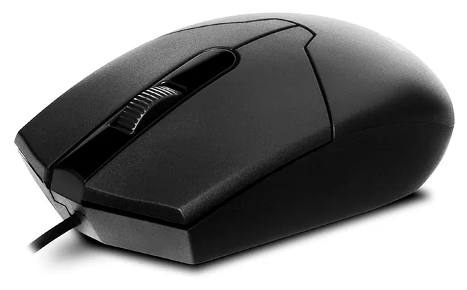 Mouse SVEN RX- 30, Negru