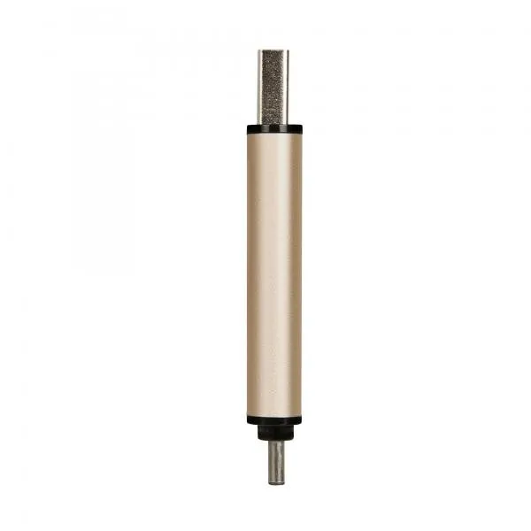 Memorie USB Transcend JetFlash 930C, 128GB, Auriu