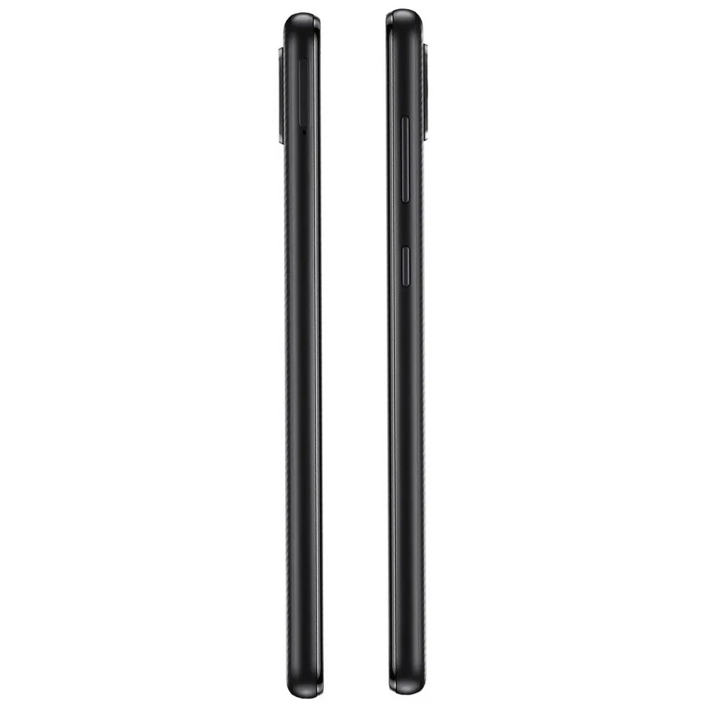 Smartphone Samsung Galaxy A02, 2GB/32GB, Negru