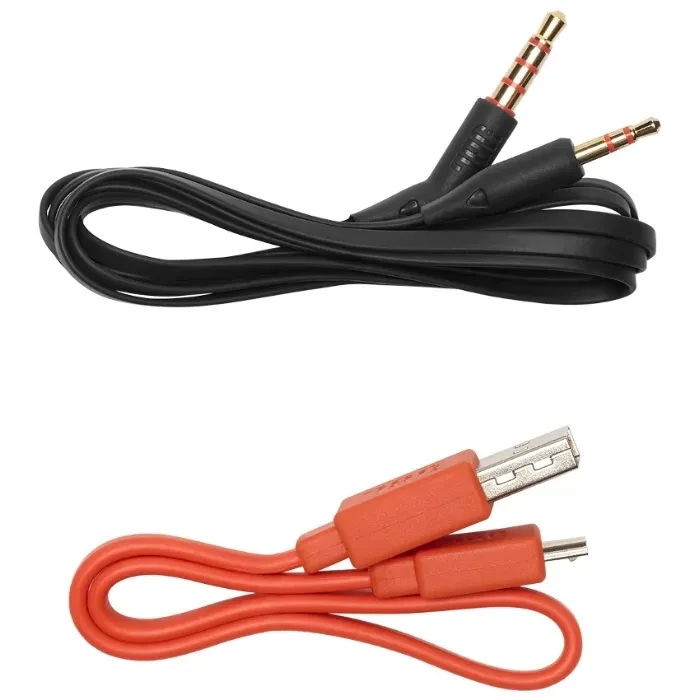 Căști JBL Tune 750BTNC, Negru