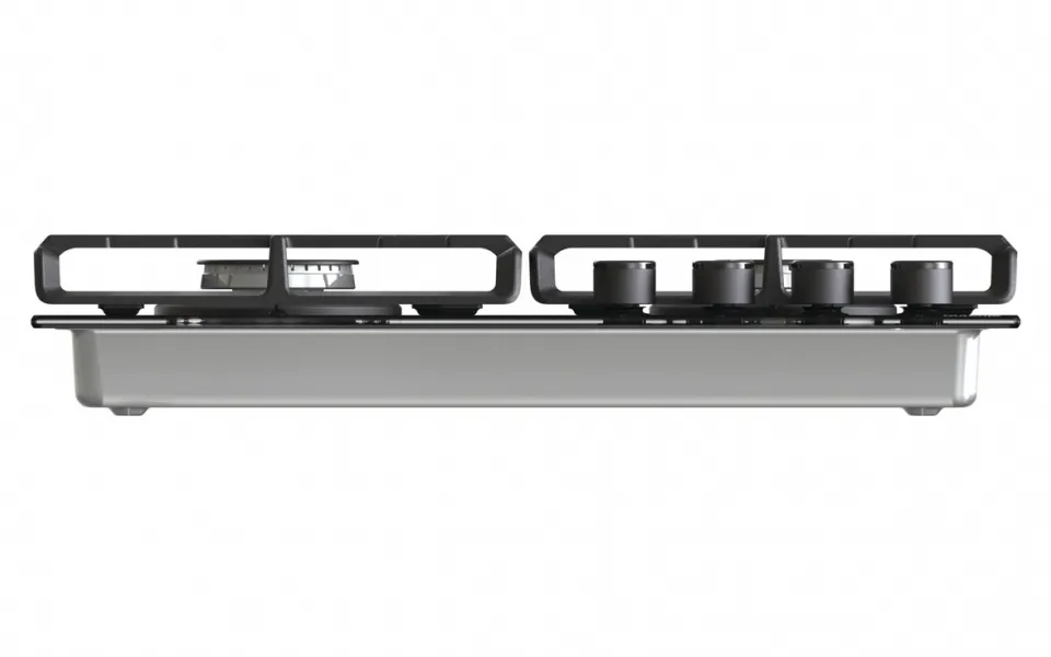 Plita incorporabilă electrică Gorenje GT 642 SYB, Negru