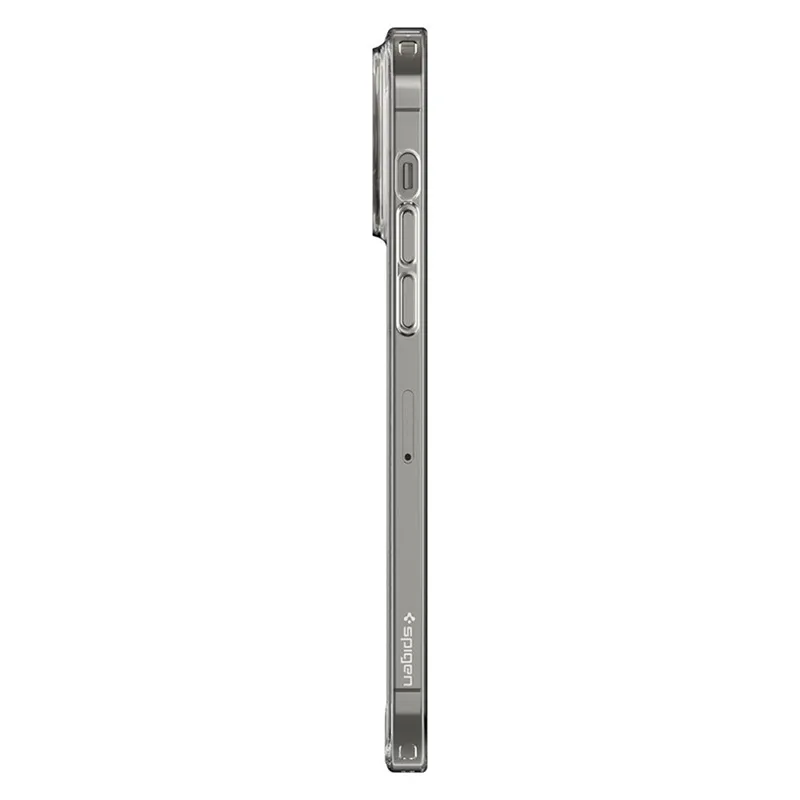 Husă Spigen iPhone 14 Pro, Airskin Hybrid, Transparent