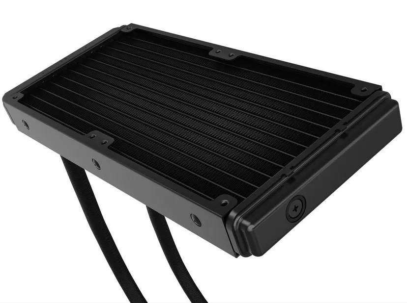 Cooler procesor be quiet! Silent Loop 2