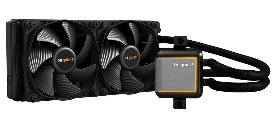 Cooler procesor be quiet! Silent Loop 2