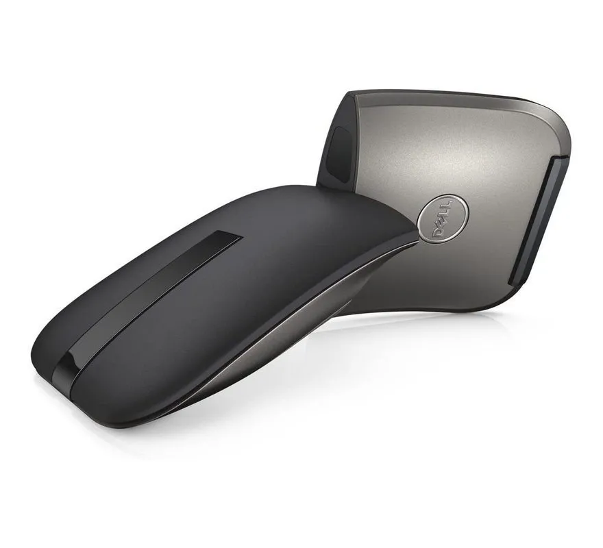 Mouse Wireless DELL WM615, Negru