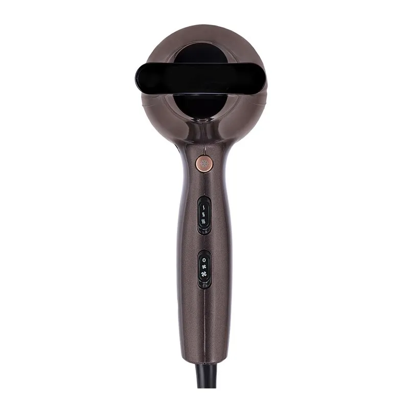 Uscător de păr VITEK VT-8211, 2400 W, Cafeniu