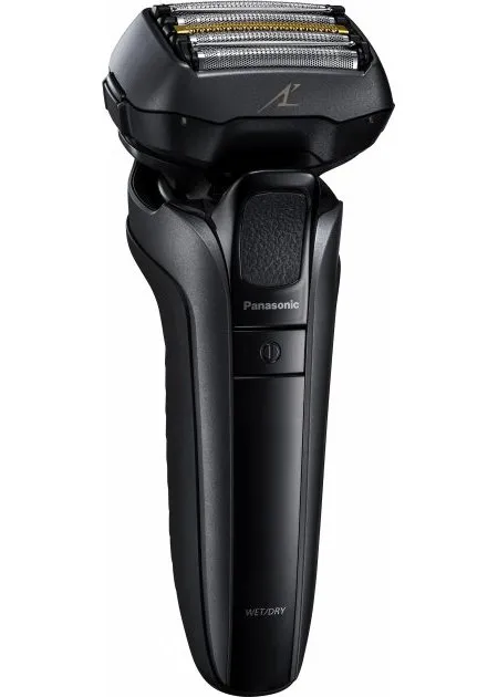 Aparat de ras electric Panasonic ES-LV6U-K820, Negru