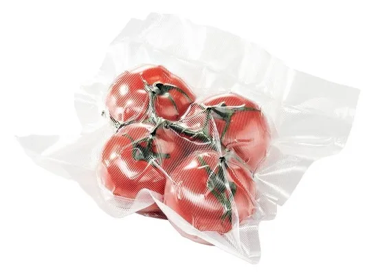 Pungi pentru aparatul de vidat Gorenje VB 28/300, Transparent