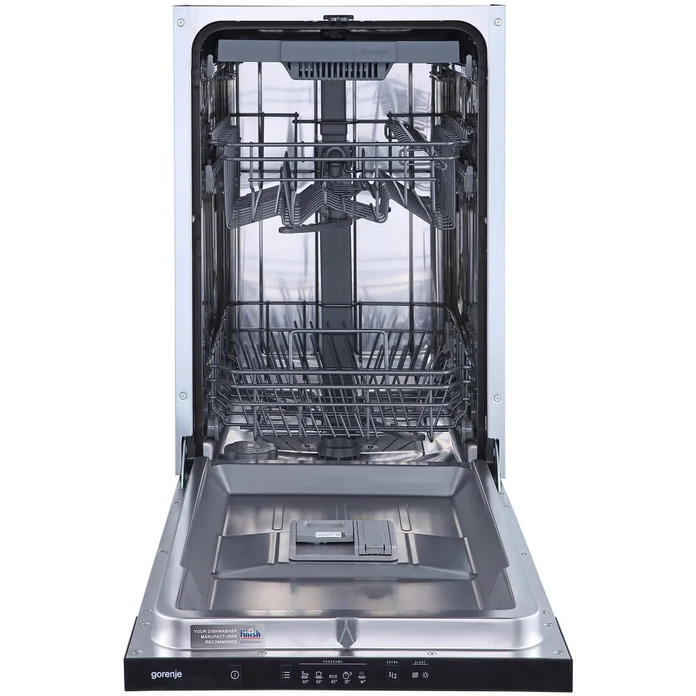 Mașină de spălat vase Gorenje GV 520E11, Alb