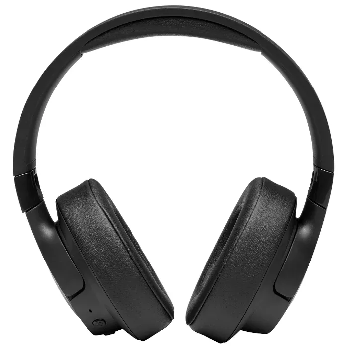 Căști JBL Tune 750BTNC, Negru