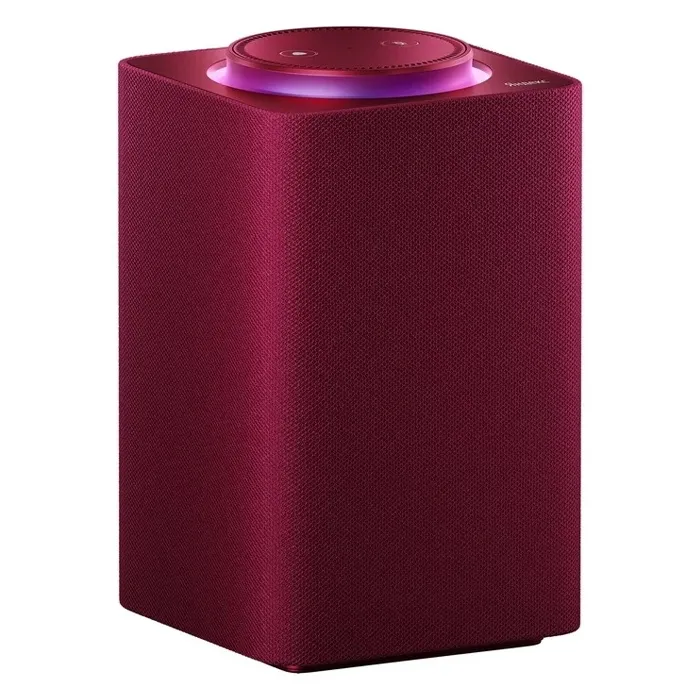 Difuzor Inteligent Yandex YNDX-0008, Roșu