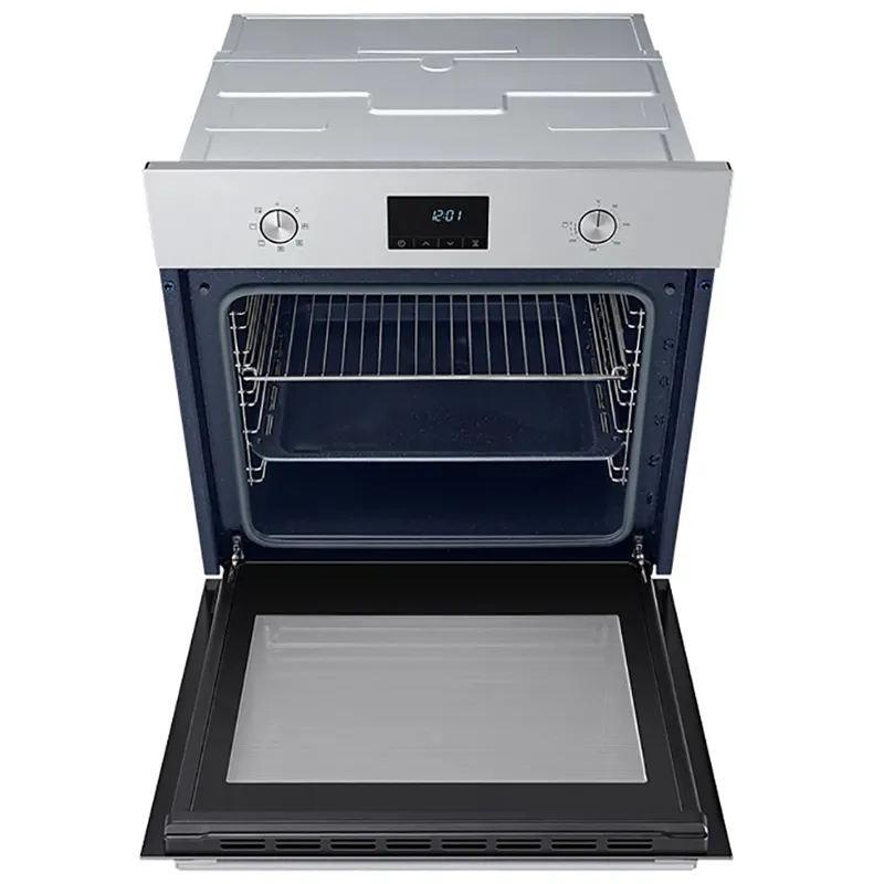 Cuptor Electric Samsung NV3300A, Oțel inoxidabil