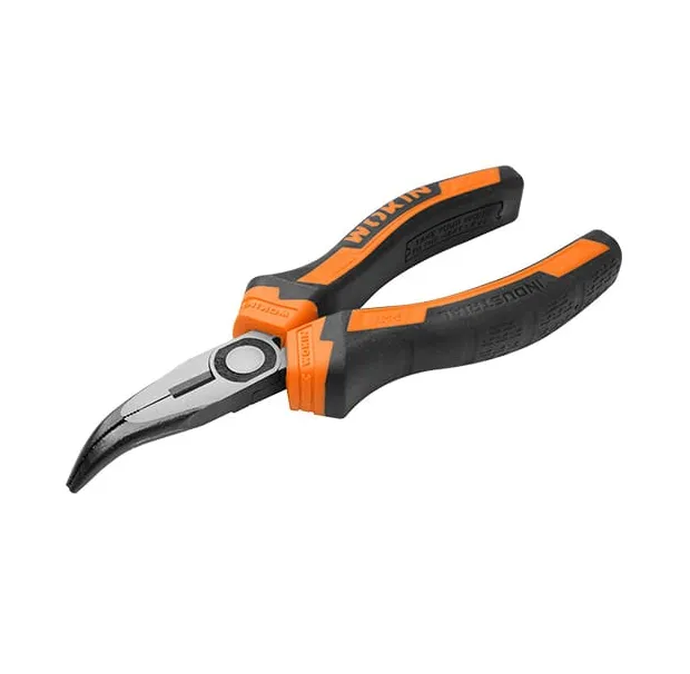 Cleste cu varf indoit Wokin 160 mm (Industrial)
