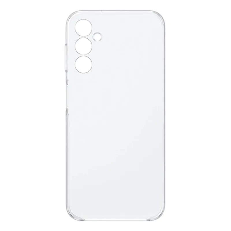 Husă Samsung Clear Case Galaxy A14, Transparent