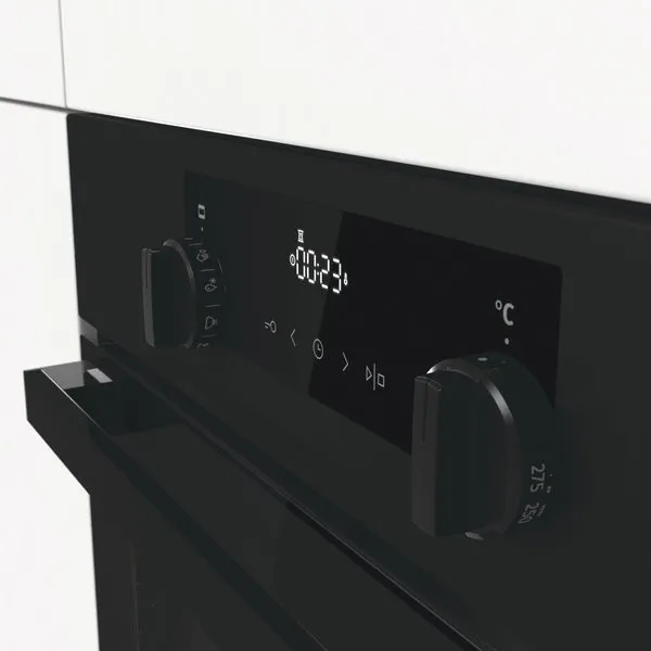 Cuptor Electric Gorenje BO 735 E11BK-2, Negru