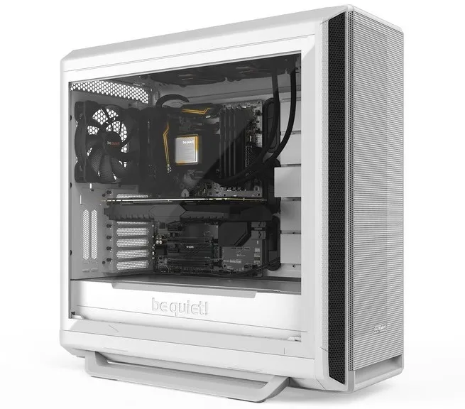 Cooler procesor be quiet! Silent Loop 2