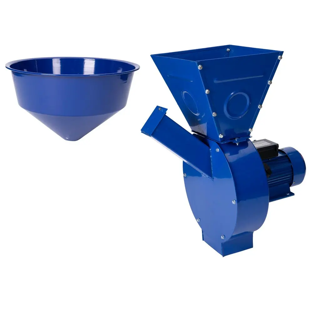 Moara electrica Micul Fermier 3.5kW