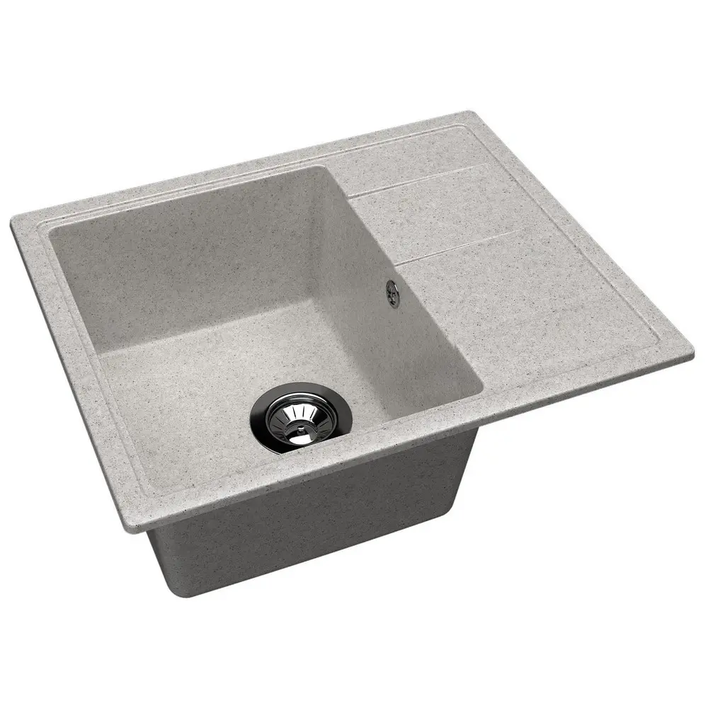 Chiuveta Dr.Gans Nica 580 (Gri)