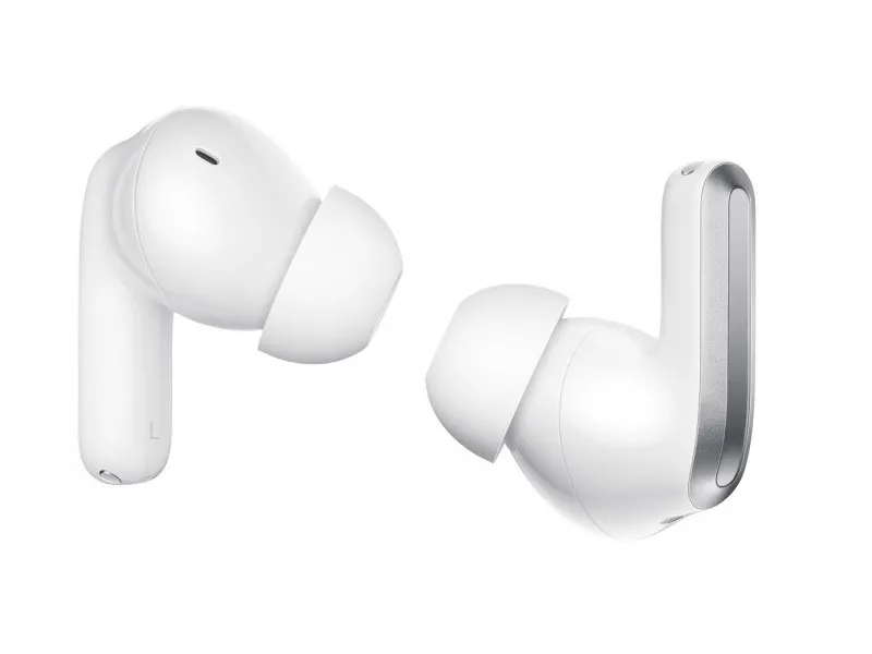 Căști Xiaomi Redmi Buds 4 Pro, Alb