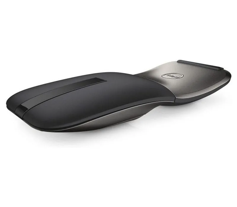 Mouse Wireless DELL WM615, Negru