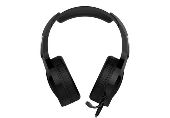 Căști gaming Havit HV-H2232d, USB, Negru