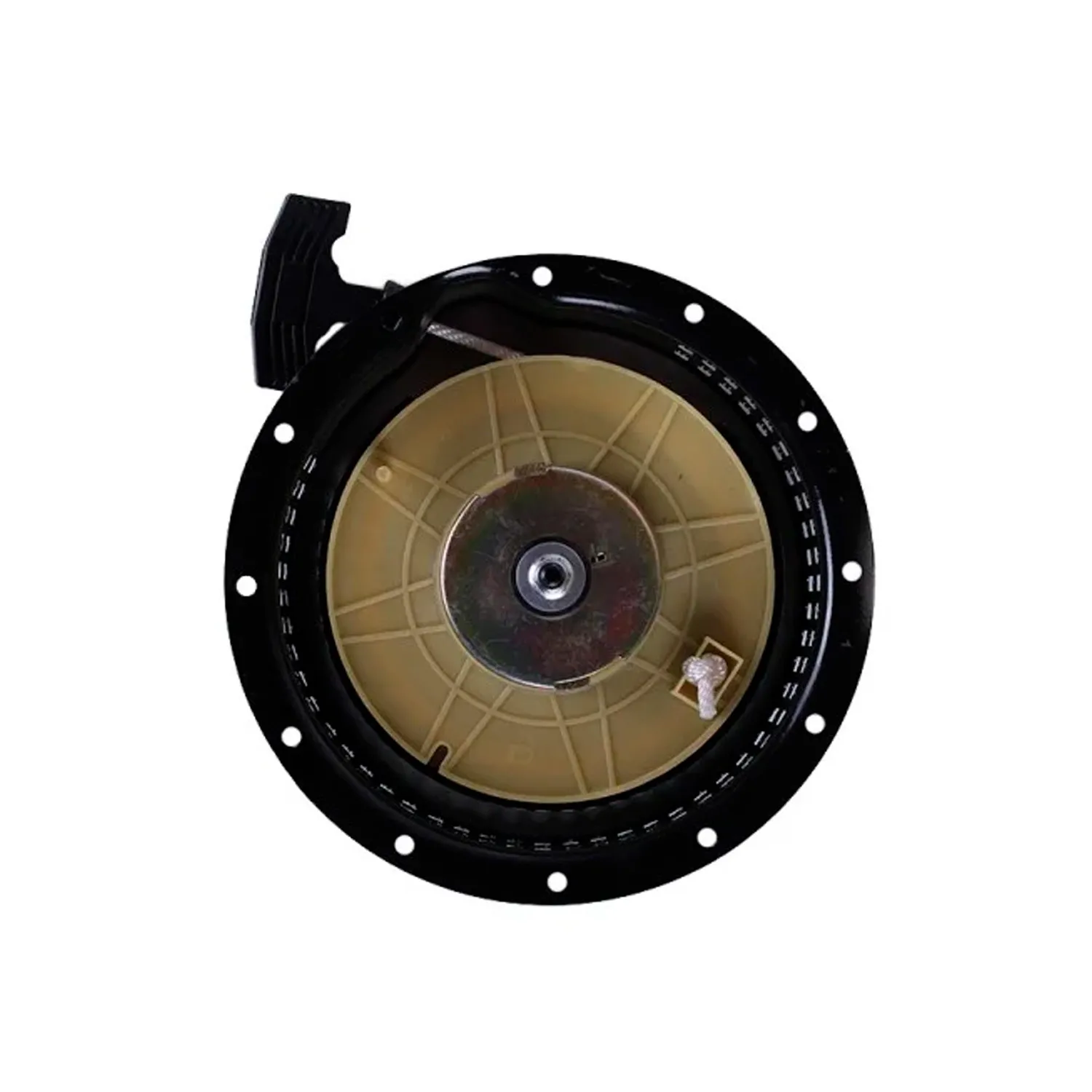 Demaror manual Y-BOX 186F VM0012-186F(YB)
