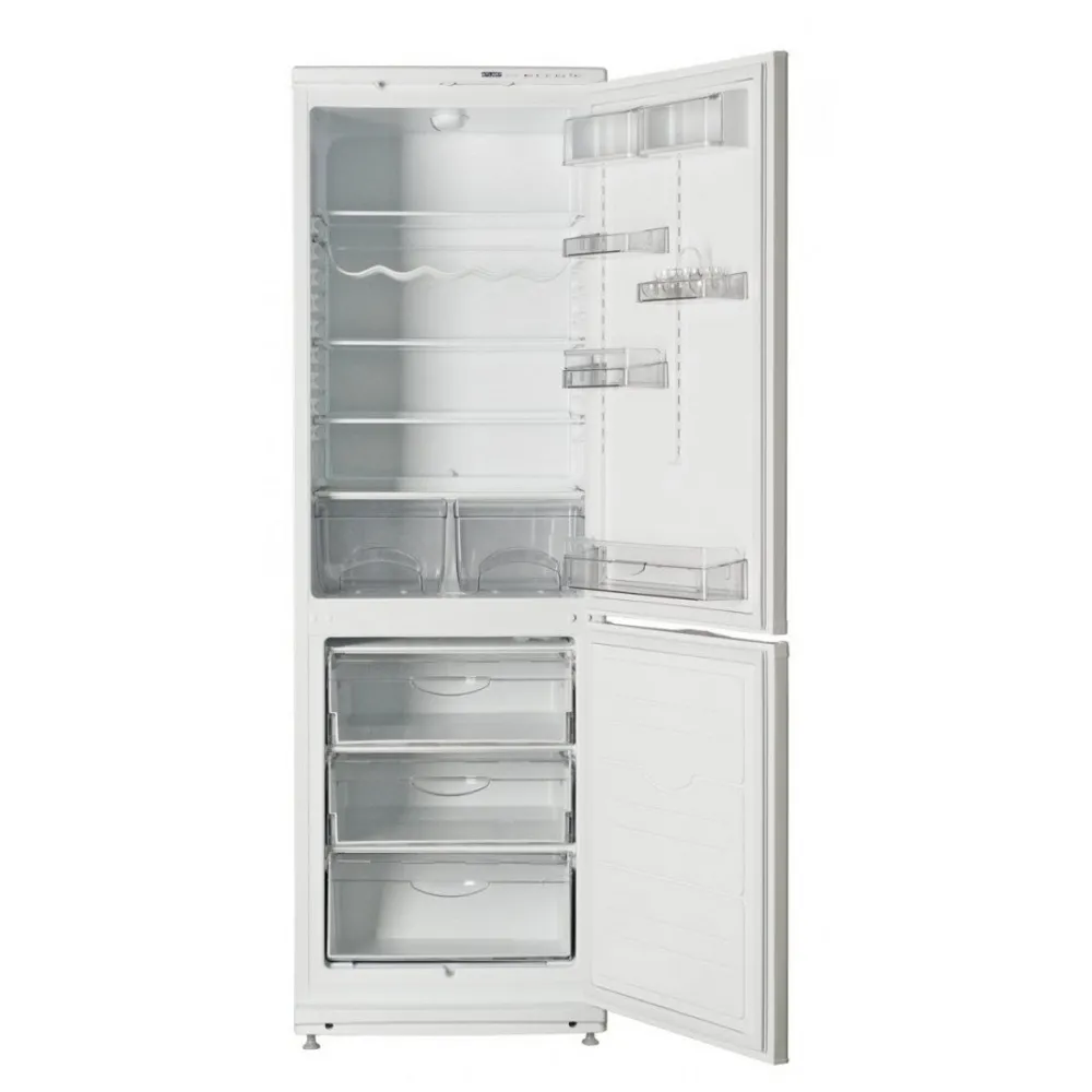 Frigider Atlant XM-6021-502, Alb