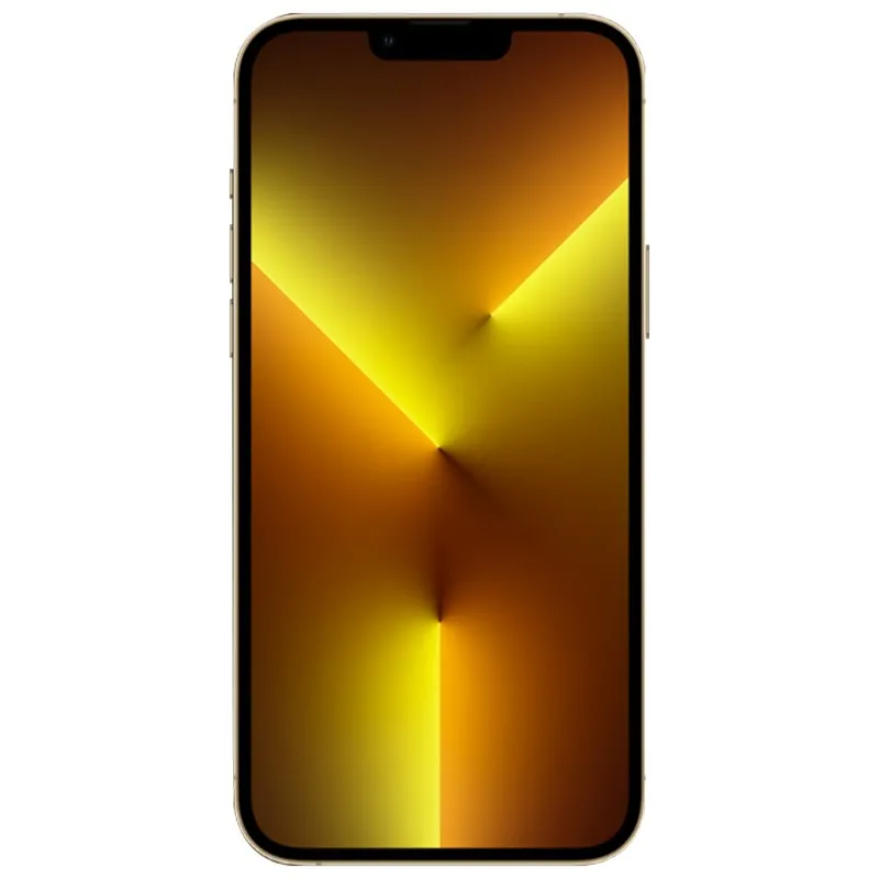 Smartphone Apple iPhone 13 Pro Max, 6GB/512GB, Gold